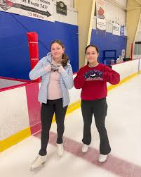 Image result for Bracknell Ice Skating Club