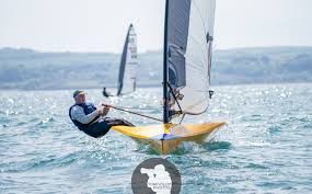 Image result for Paignton Sailing Club