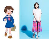 「ひろしの母ちゃん ど根性ガエル」の画像検索結果