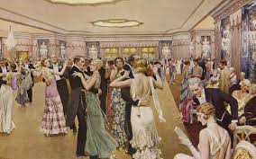 Image result for Sequence Dance