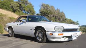 Image result for Spindrift White 1996 Jaguar