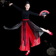 Image result for Traditional Chinese Dance