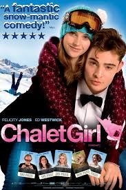 Chalet Girl online, Divx Stage