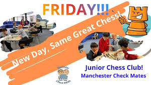 Image result for Manchester Draughts Club