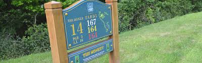 Image result for Wrekin Golf Club