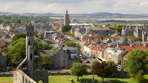 Image result for St Andrews