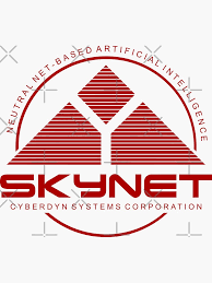 Image result for cyberdyne