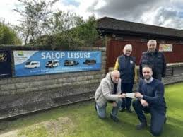 Image result for Wem Albion Bowling Club