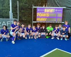 Image result for Sevenoaks Hockey Club