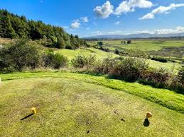 Image result for Aberfoyle Golf Club