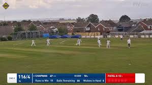 Image result for Hunslet Nelson Cricket Club