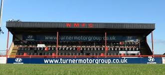 Image result for Needham Market Football Club