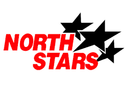 Image result for Cass Sports Northstars