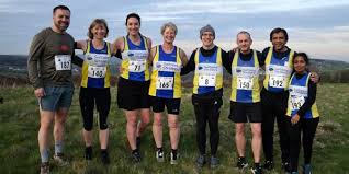 Image result for Stopsley Striders Jogging Club
