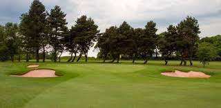 Image result for Grange Park Golf Club