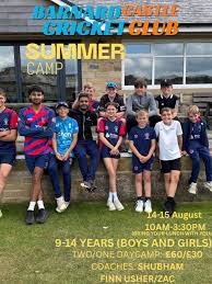 Image result for Glaisdale Cricket Club
