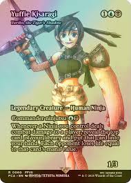 「ユフィ・キサラギ」の画像検索結果