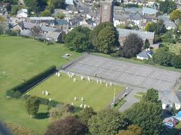 Image result for Cowie Bowling Club