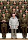 M.A.: Did North Korea Just