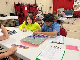 Image result for The Tranmereans Scrabble Club