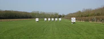 Image result for Osprey Archery Club
