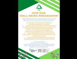 Image result for Cambrian Centre for Activity