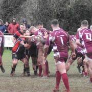 Image result for Walney Central Amateur Rugby League Football Club