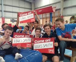 Image result for Huntingdon Olympic Gym Club