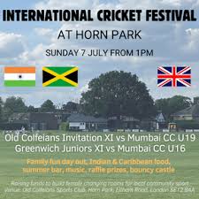 Image result for Old Colfeians Cc