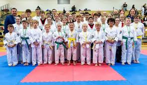 Image result for Oxford Brookes Taekwondo