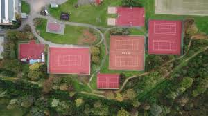 Image result for Devon & Exeter Squash Club