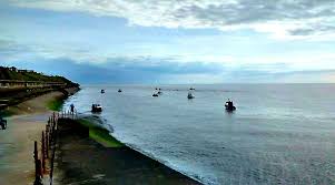 Image result for Blackpool Boat Angling Club