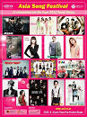 Fann Wong Image 14 Artists From 6 Countries to Perform at Upcoming Asia Song ... Picture 1