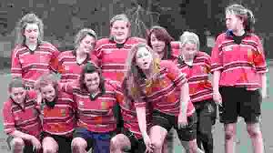 Image result for Tyldesley Rugby Union Football Club