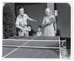 Image result for Old Actonians Table Tennis Club