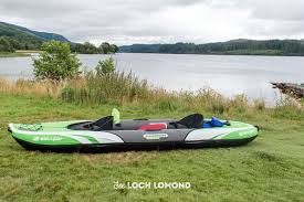 Image result for Lomond Kayak Club