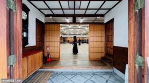 Image result for Kensei Karate Dojo