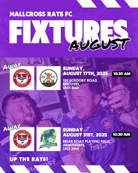 Image result for hallcross jfc