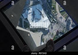 Image result for cn tower glass floor
