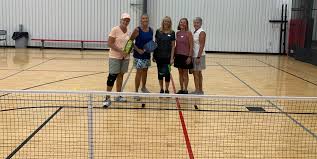 Image result for Milton Keynes Pickleball Club