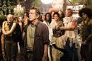 Masters of Science Fiction Pictures, John Hurt Photos, Ken Kramer ...