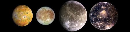 Image result for moon jupiter