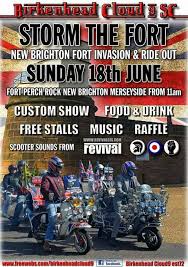 Image result for Birkenhead Sc