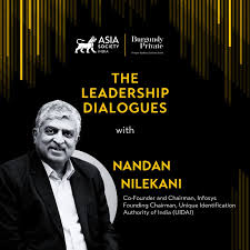 Image result for nandan nilekani