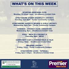 Image result for Strathmore Cricket Club