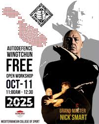 Image result for Derby Autodefence Wing Tchun