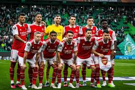 Image result for Arsenal Football Club
