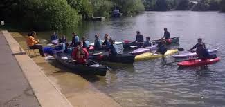 Image result for Southampton Canoe Club