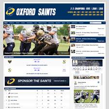 Image result for Oxford Saints