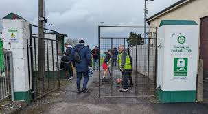 Image result for Combe Martin A F C